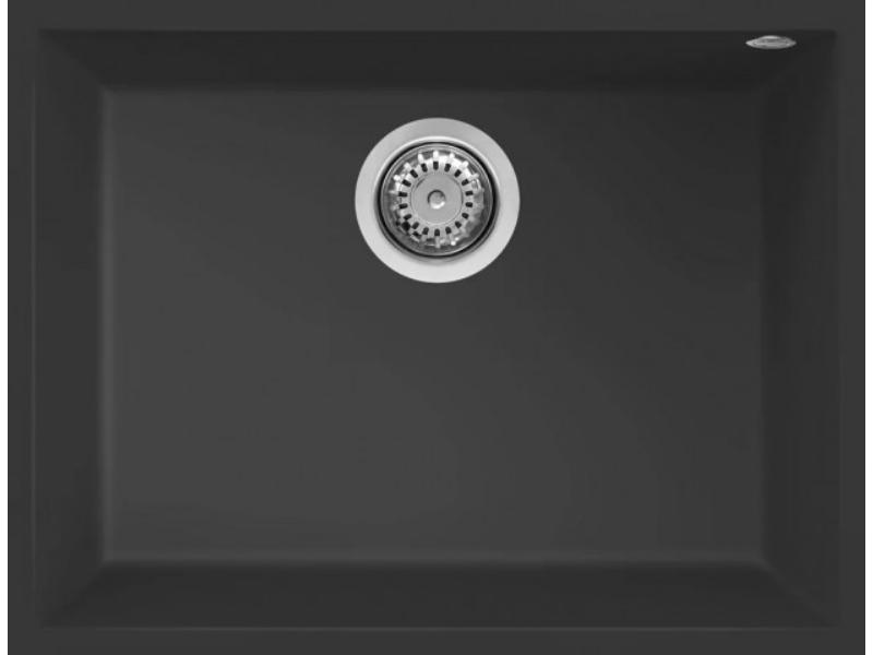 ELLECI QUADRA 110 G40 Spodní montáž