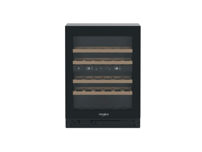 WHIRLPOOL WHWBU60D2B