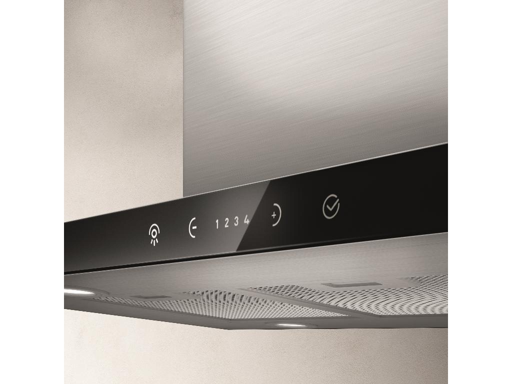 Galaxy isalnd BLIX 90x45 ovládání 2021