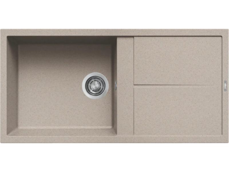 ELLECI UNICO 480 G51