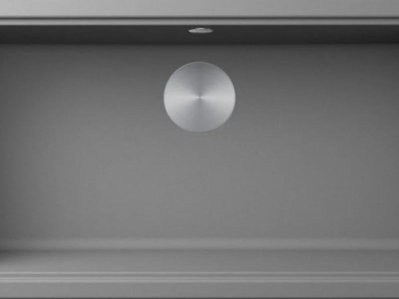 ELLECI TIME 130 G48 Spodní montáž