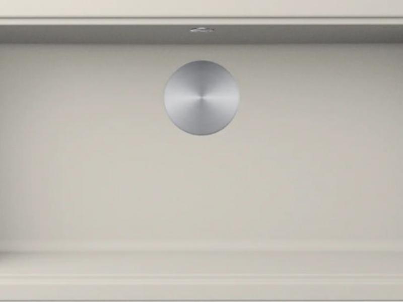 ELLECI TIME 130 G39 Spodní montáž