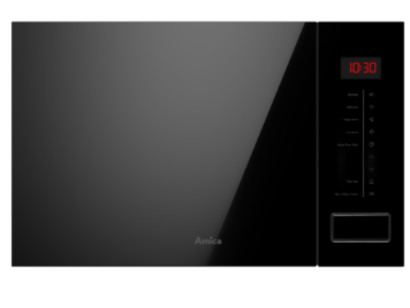 AMICA AMMB20E5SGV Studio