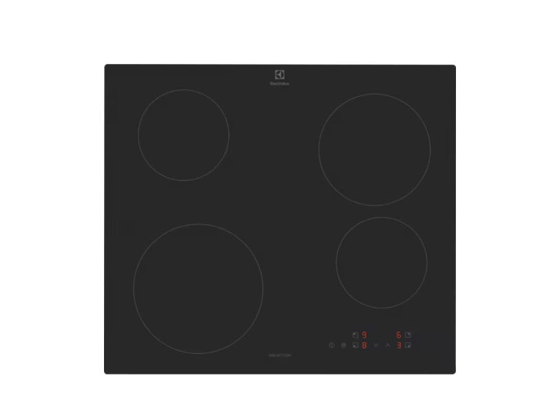 ELECTROLUX LIB60420CL